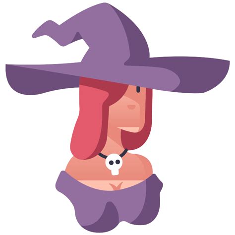Dive into the Dark Arts with Devious Witch SVGs